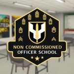 | Non Commissioned Officer School |