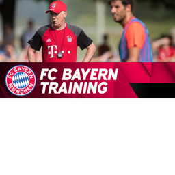 Training Ground