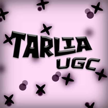 tarlia Roblox group icon