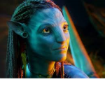 Neytiri and jake