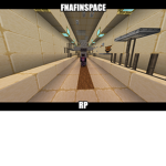 Fnaf In Space RP