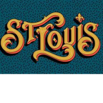 IHL St. Louis Royals Team Group