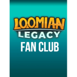 Loomian legacy fan group.