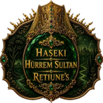 Selimiye Sultan Retinue