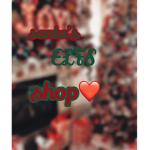santa’s elf’s shop
