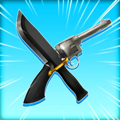 Chud Corporation Roblox group icon