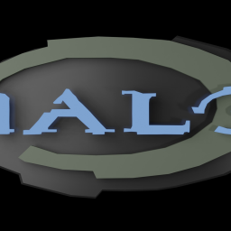 Halo Tablewars