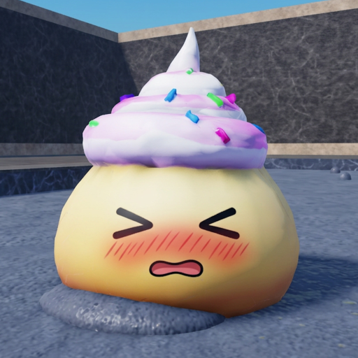 Save Squishy from Sand!