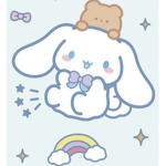 Mini Cinnamoroll’s