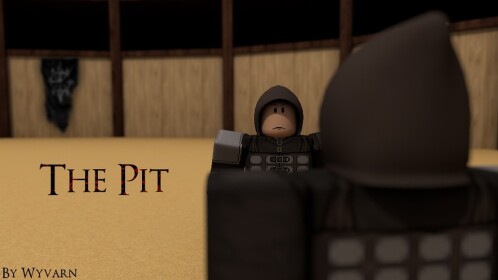 The Pit (R15)