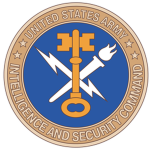 |U.S.A.R| Intelligence and Security Command