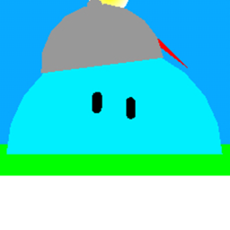 sword fighting arena