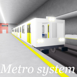 Metro System