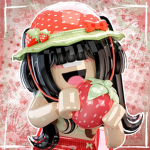 Strawberrymix fan club