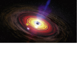in the galaxy