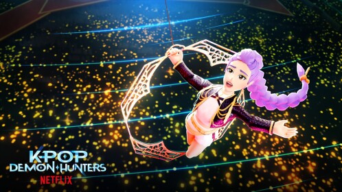[RUMI] KPop Demon Hunters