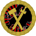 Regime of the European Workers State