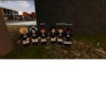 The Ashleigh Gang