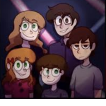 A family roleplay