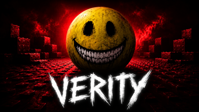 (CHPT 2) Verity [HORROR] artwork