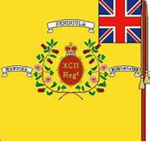 92nd Scottish Highlanders