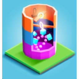 Tower Of Crazy™ [SPRING]