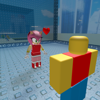 Bart Simpson's loving escape