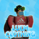Luem Clothing