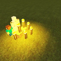 portal gun test icon
