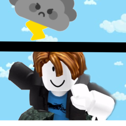 CLOUD OBBY!