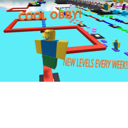 COOL OBBY