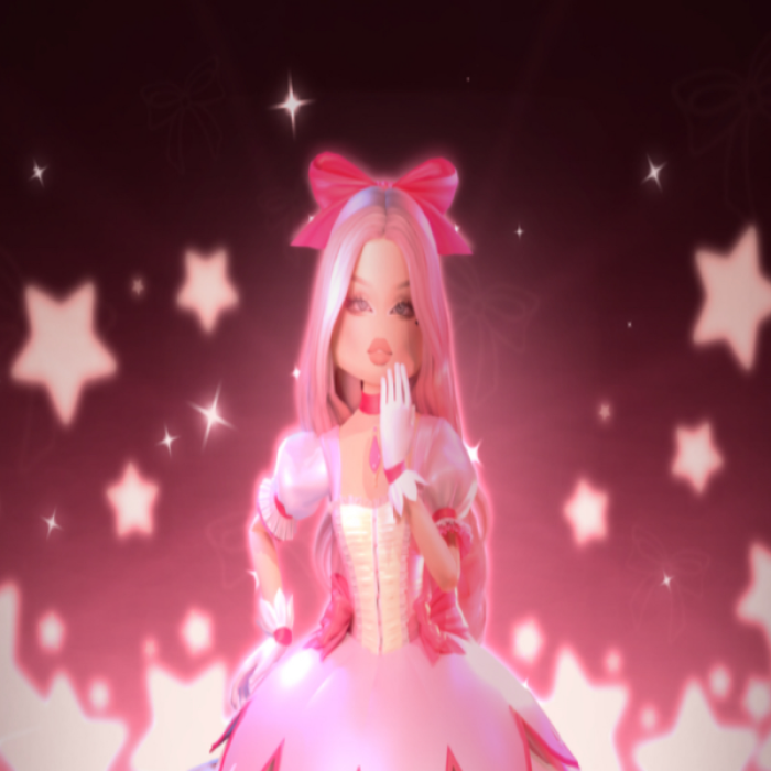 Dress To Impress photo Roblox decal