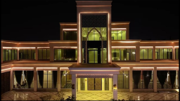 فلة باور POWR