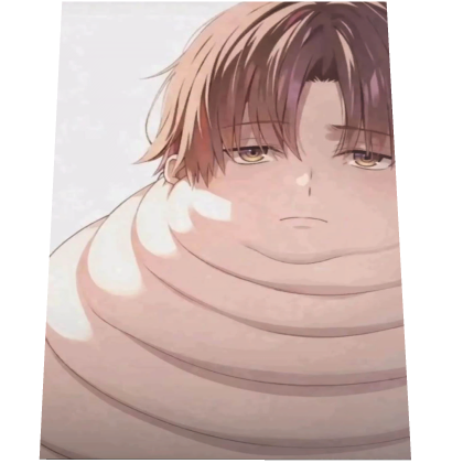 Ayanokoji Cape Roblox item
