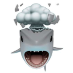 y2k sharkies