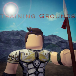 Training Grounds