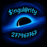 $!ngul@r!ty