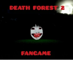 Death Forest 2 (Fangame). 👁️ icon
