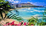 vacation dream