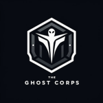 [HAMP] Ghost Corps