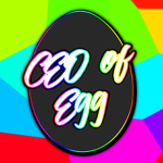 Ceo of Egg