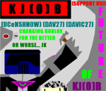 KJ(O)B SUPPORTERS GROUP