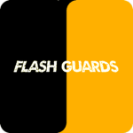 Flash Guards {KL II}