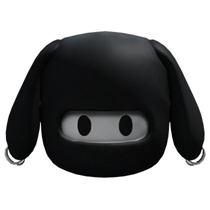 Cute Mask with ears
