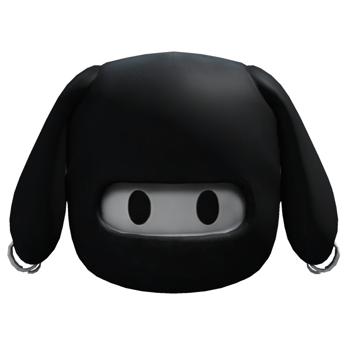 Cute Mask with ears