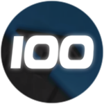 Achieved Level #100