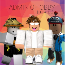 Admin of OBBY
