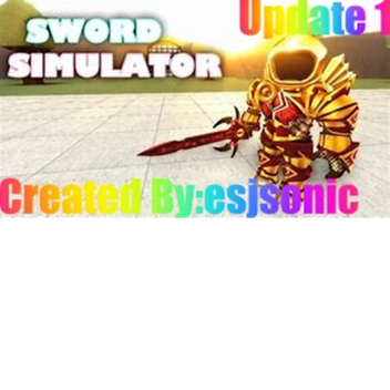 Sword Simulator (Beta)