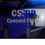Concord State RP