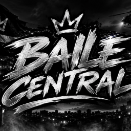 BAILE CENTRAL [NOVO]